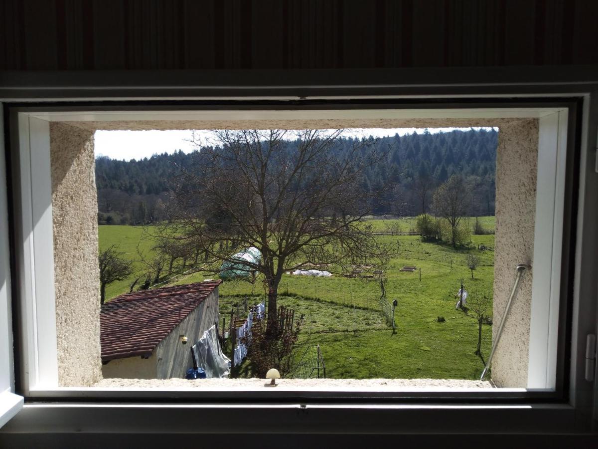 Cap Det Bosc Hotel Réjaumont Kültér fotó