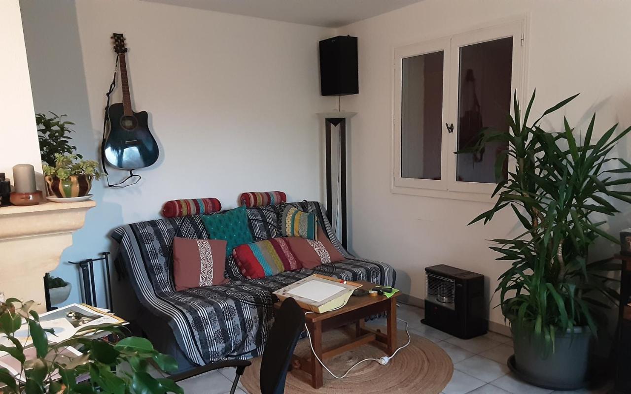 Cap Det Bosc Hotel Réjaumont Kültér fotó