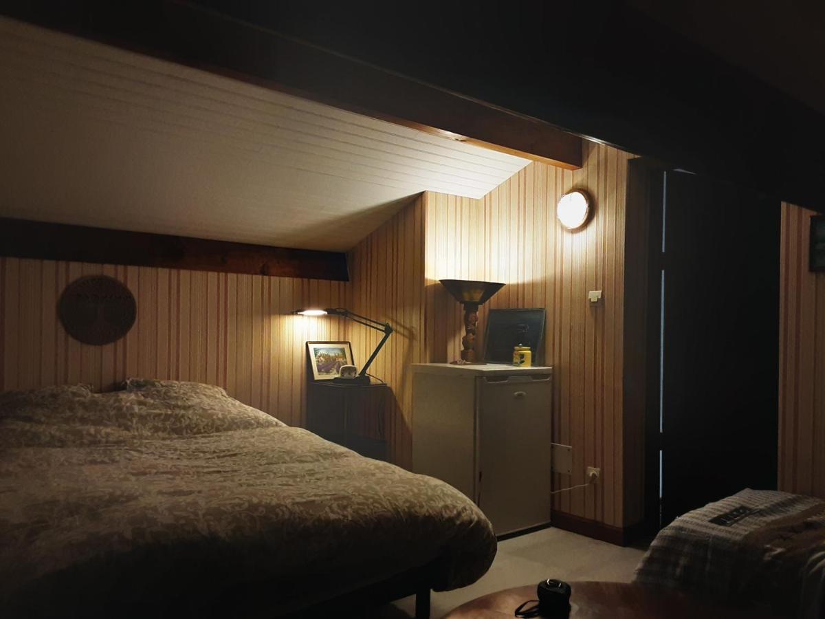 Cap Det Bosc Hotel Réjaumont Kültér fotó
