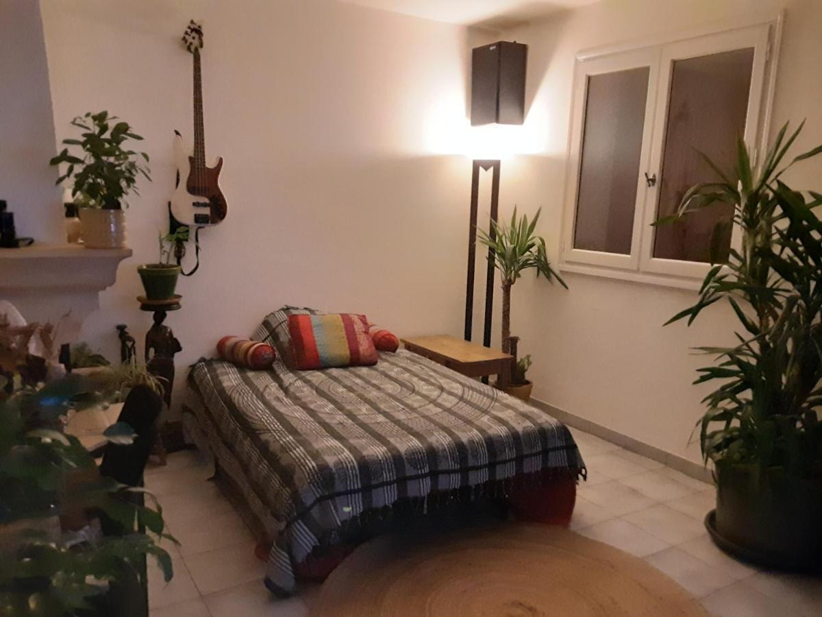Cap Det Bosc Hotel Réjaumont Kültér fotó