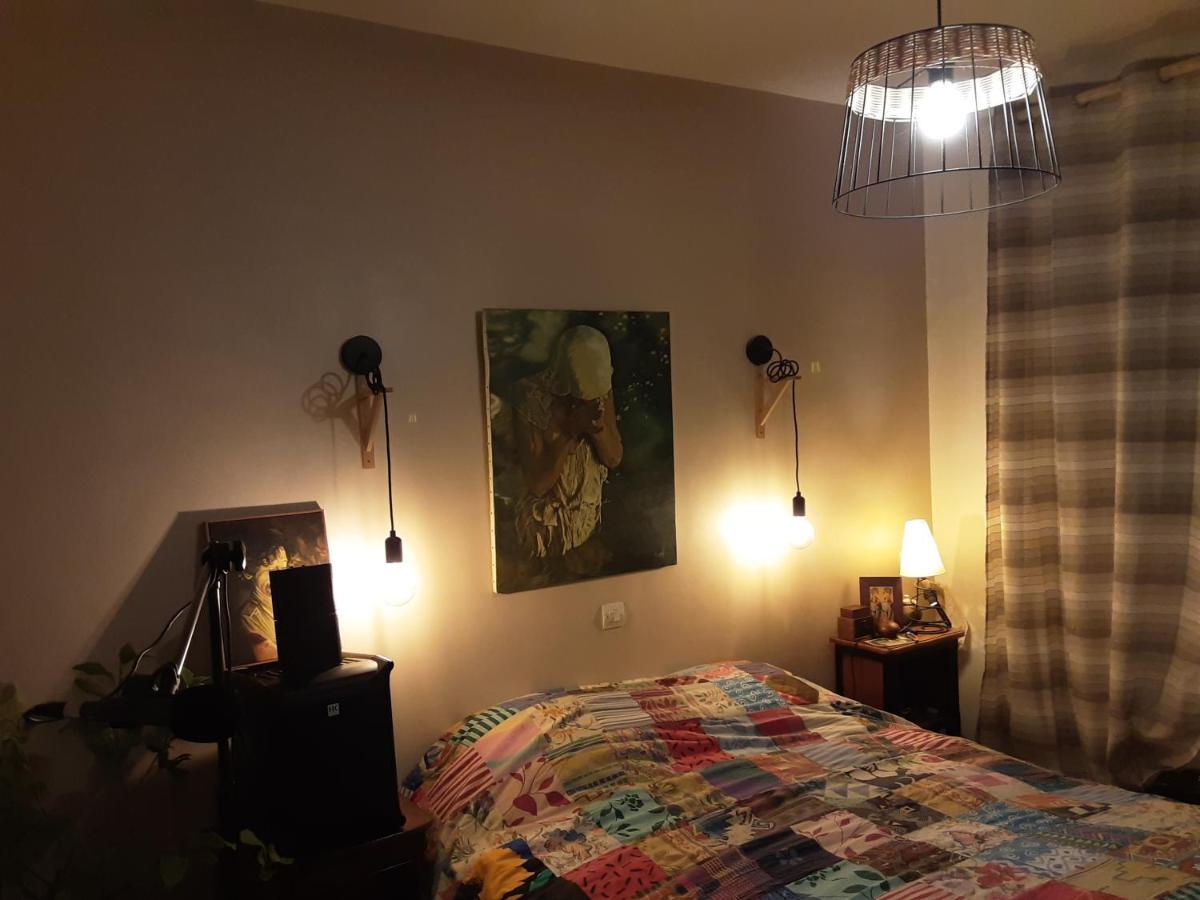 Cap Det Bosc Hotel Réjaumont Kültér fotó