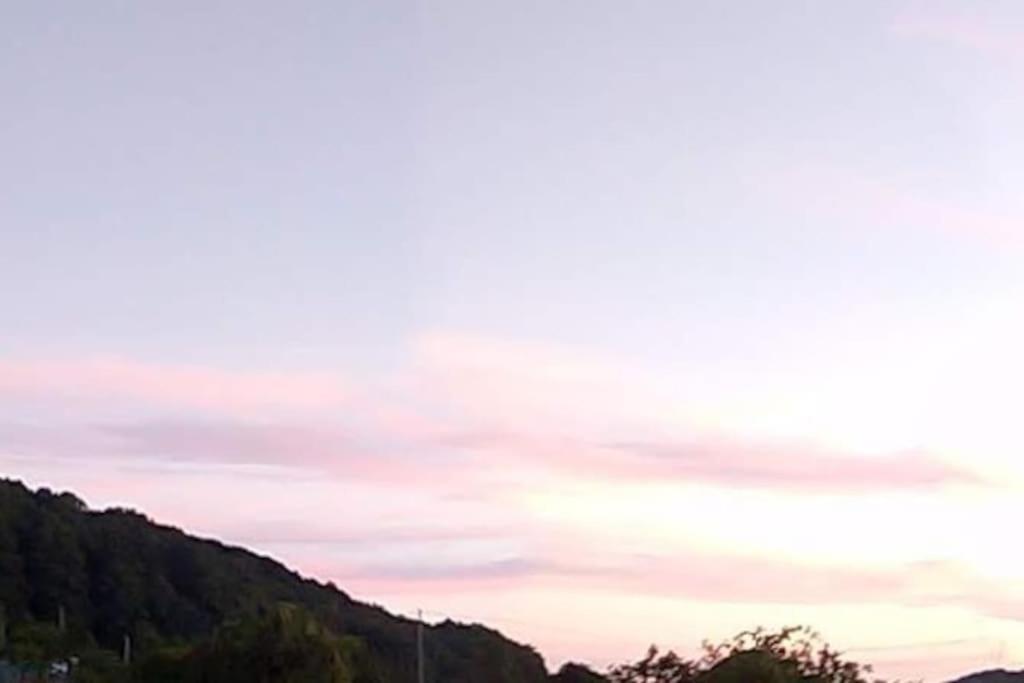 Cap Det Bosc Hotel Réjaumont Kültér fotó