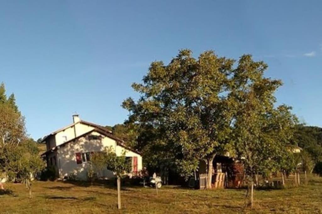 Cap Det Bosc Hotel Réjaumont Kültér fotó