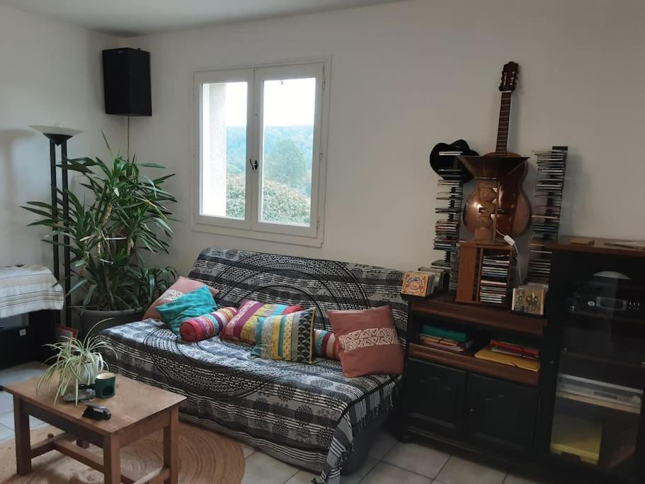 Cap Det Bosc Hotel Réjaumont Kültér fotó