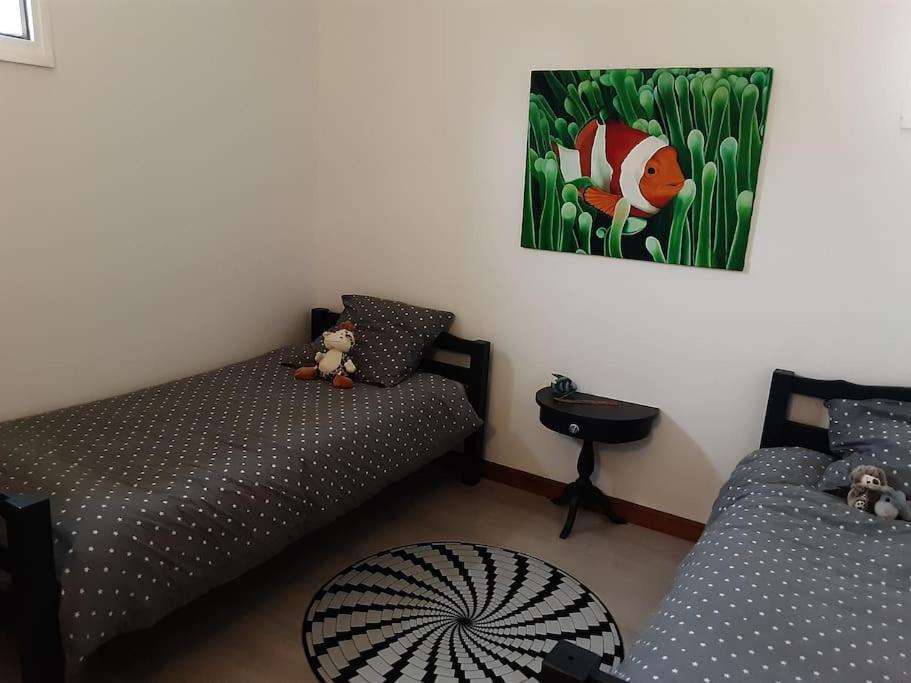 Cap Det Bosc Hotel Réjaumont Kültér fotó